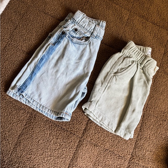 Zara Women's Assorted Denim Jeans Collection - Picture 8 of 9